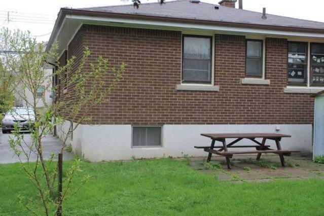 Mcmaster Accommodations Hamilton Zewnętrze zdjęcie