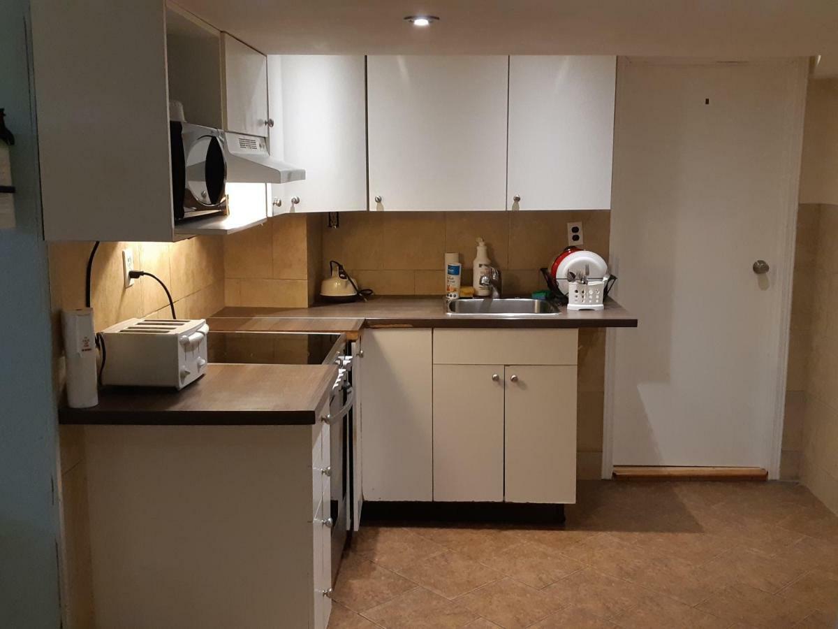 Mcmaster Accommodations Hamilton Zewnętrze zdjęcie