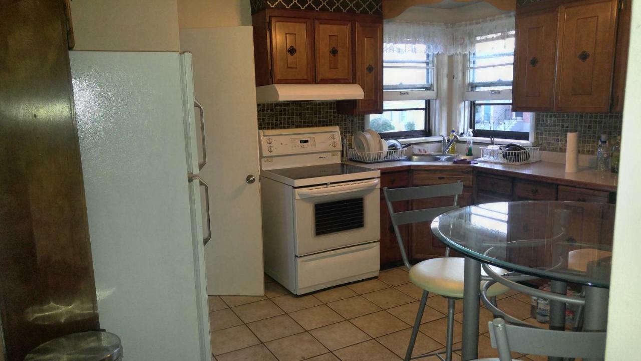 Mcmaster Accommodations Hamilton Zewnętrze zdjęcie