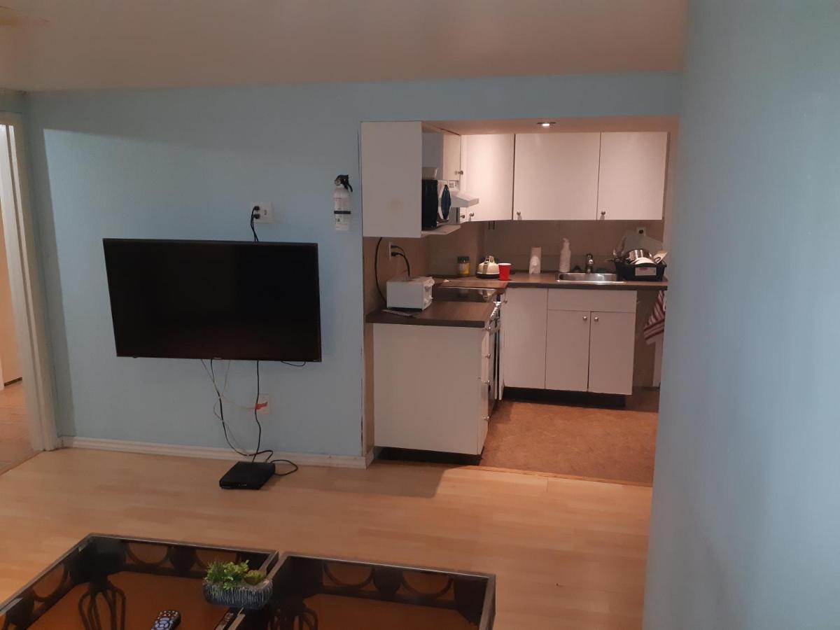 Mcmaster Accommodations Hamilton Zewnętrze zdjęcie