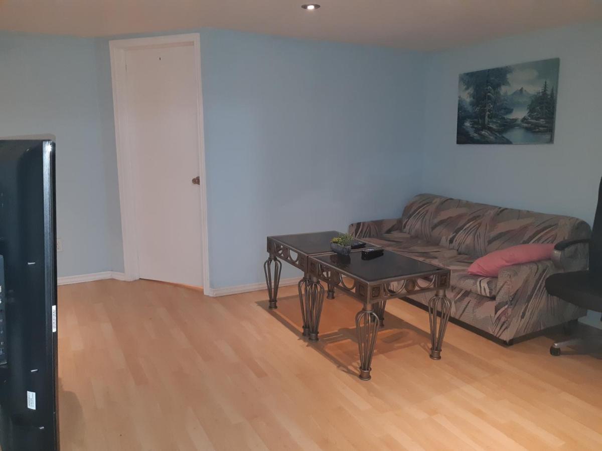 Mcmaster Accommodations Hamilton Zewnętrze zdjęcie